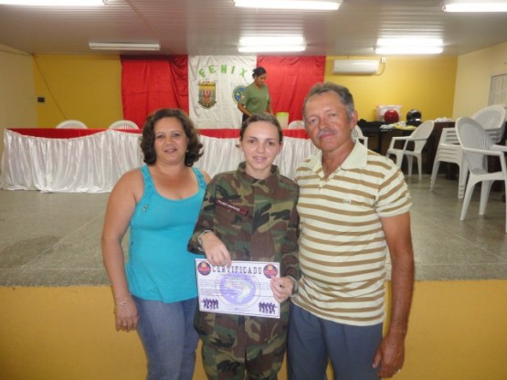 1º Curso Tático da PTM