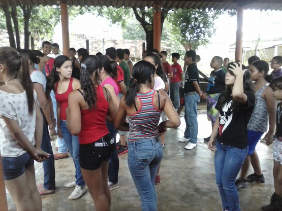 Patrulha Mirim de Aragarças - GO
