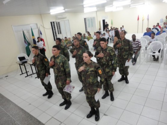 1º Curso Tático da PTM
