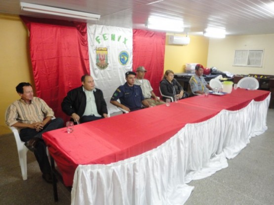1º Curso Tático da PTM